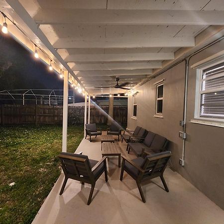 Totally Renovated Near Beach Pompano Beach Luaran gambar