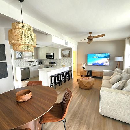 Totally Renovated Near Beach Pompano Beach Luaran gambar