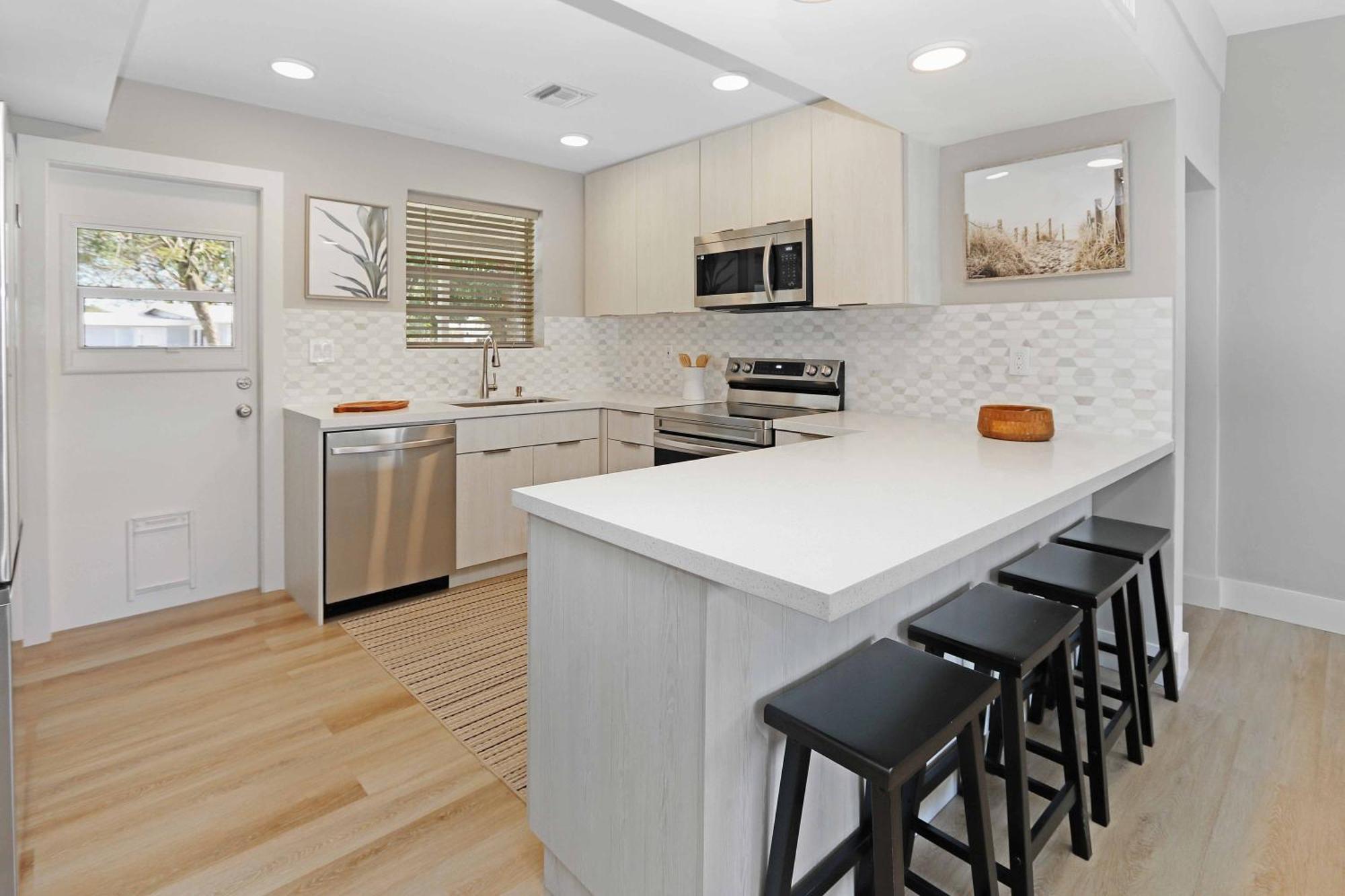 Totally Renovated Near Beach Pompano Beach Luaran gambar