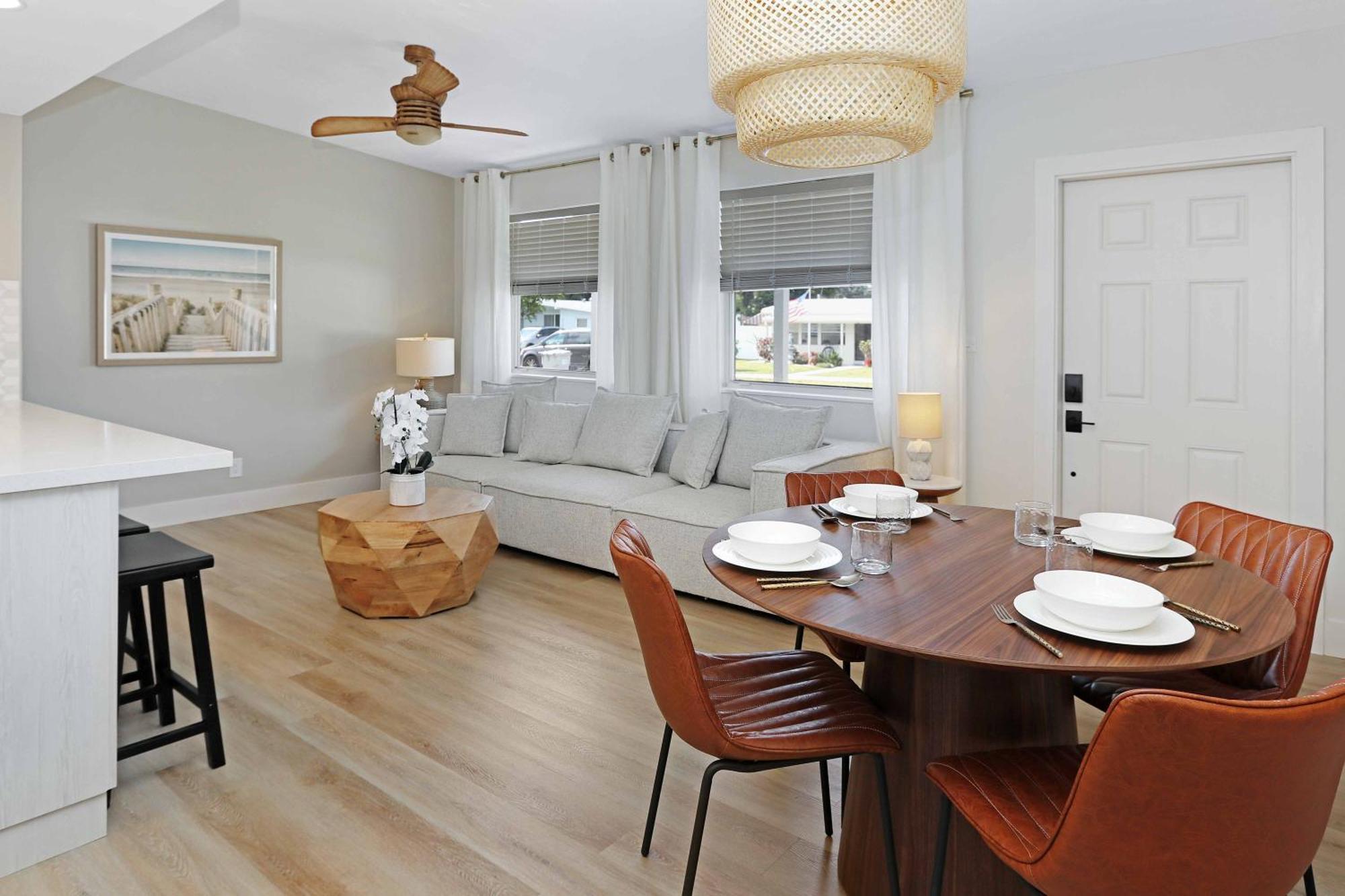 Totally Renovated Near Beach Pompano Beach Luaran gambar