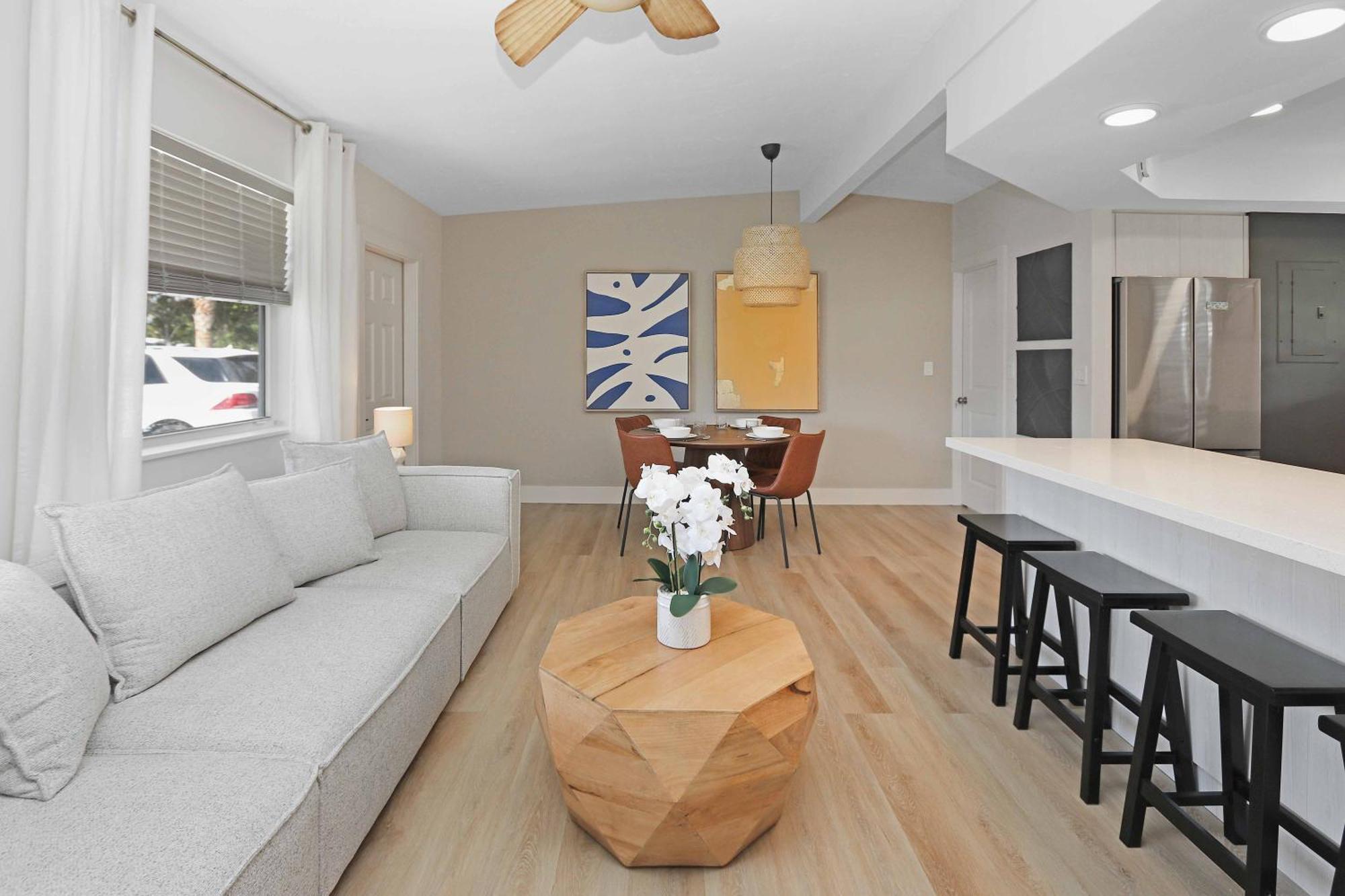Totally Renovated Near Beach Pompano Beach Luaran gambar