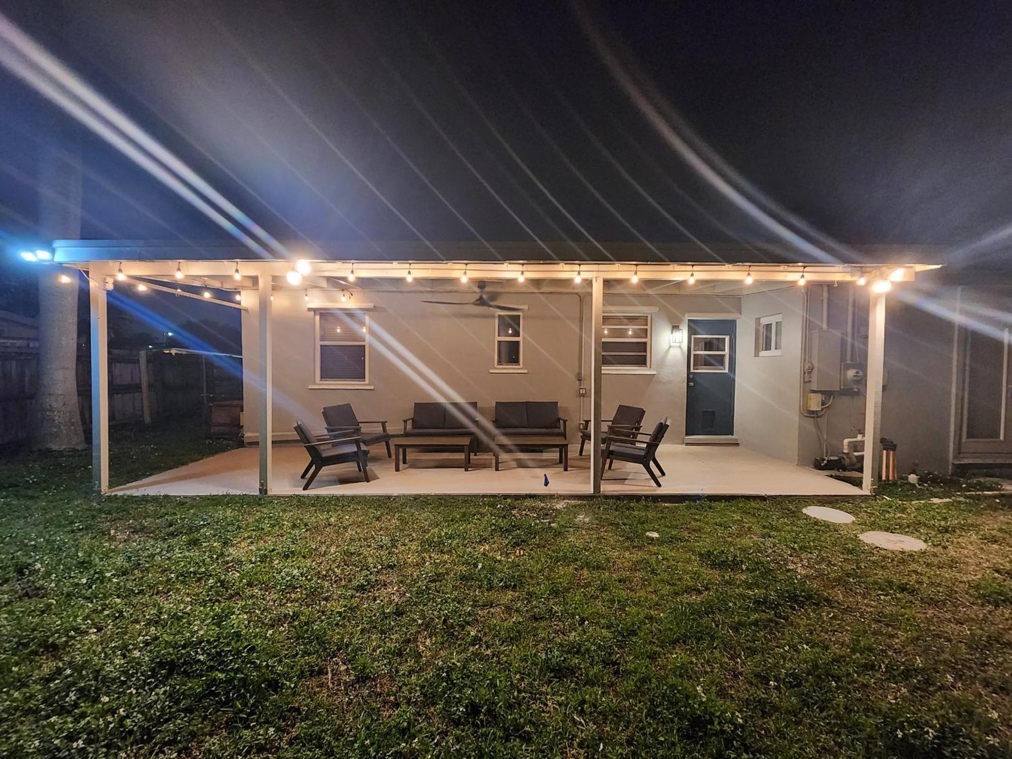Totally Renovated Near Beach Pompano Beach Luaran gambar