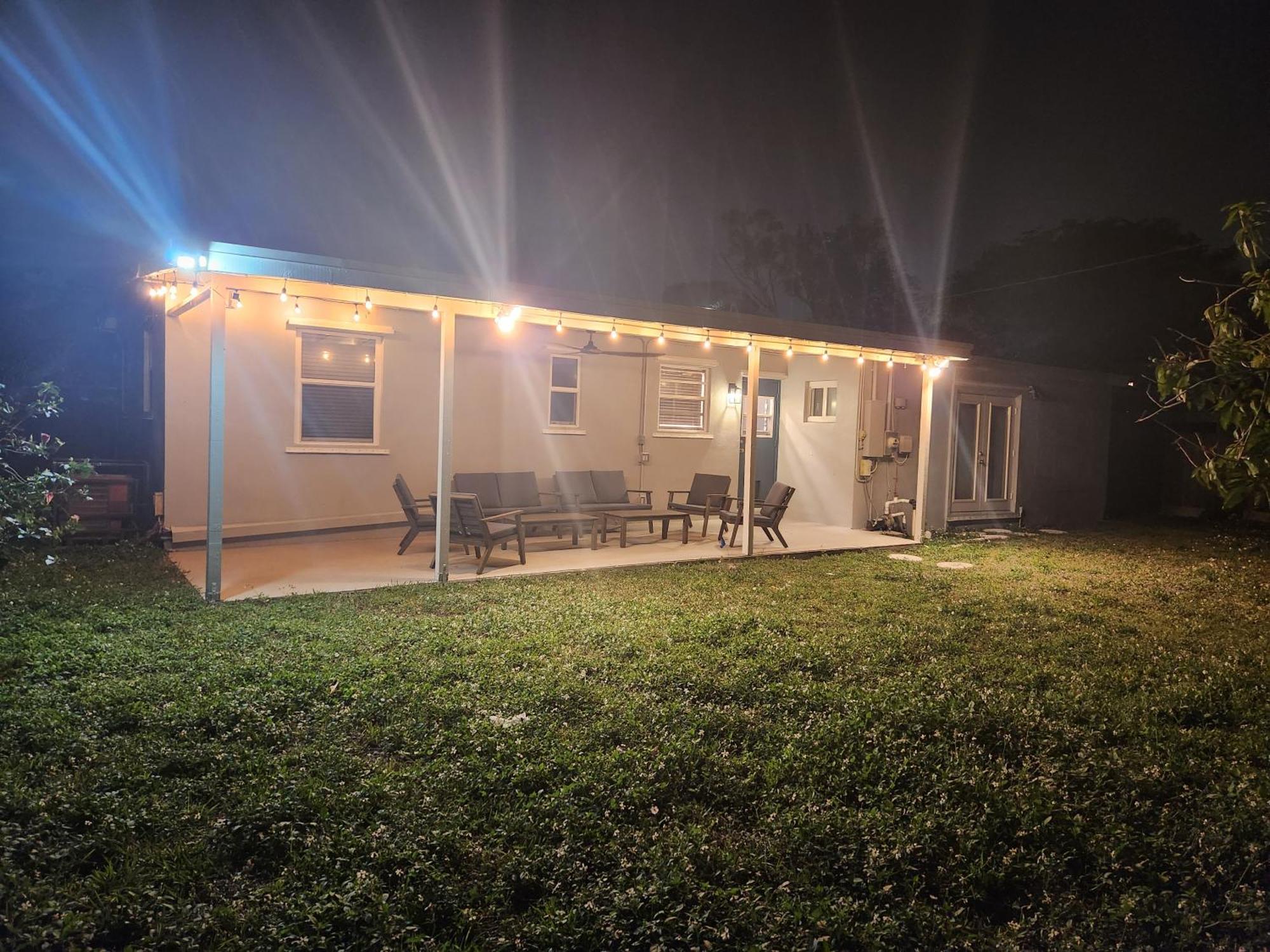 Totally Renovated Near Beach Pompano Beach Luaran gambar