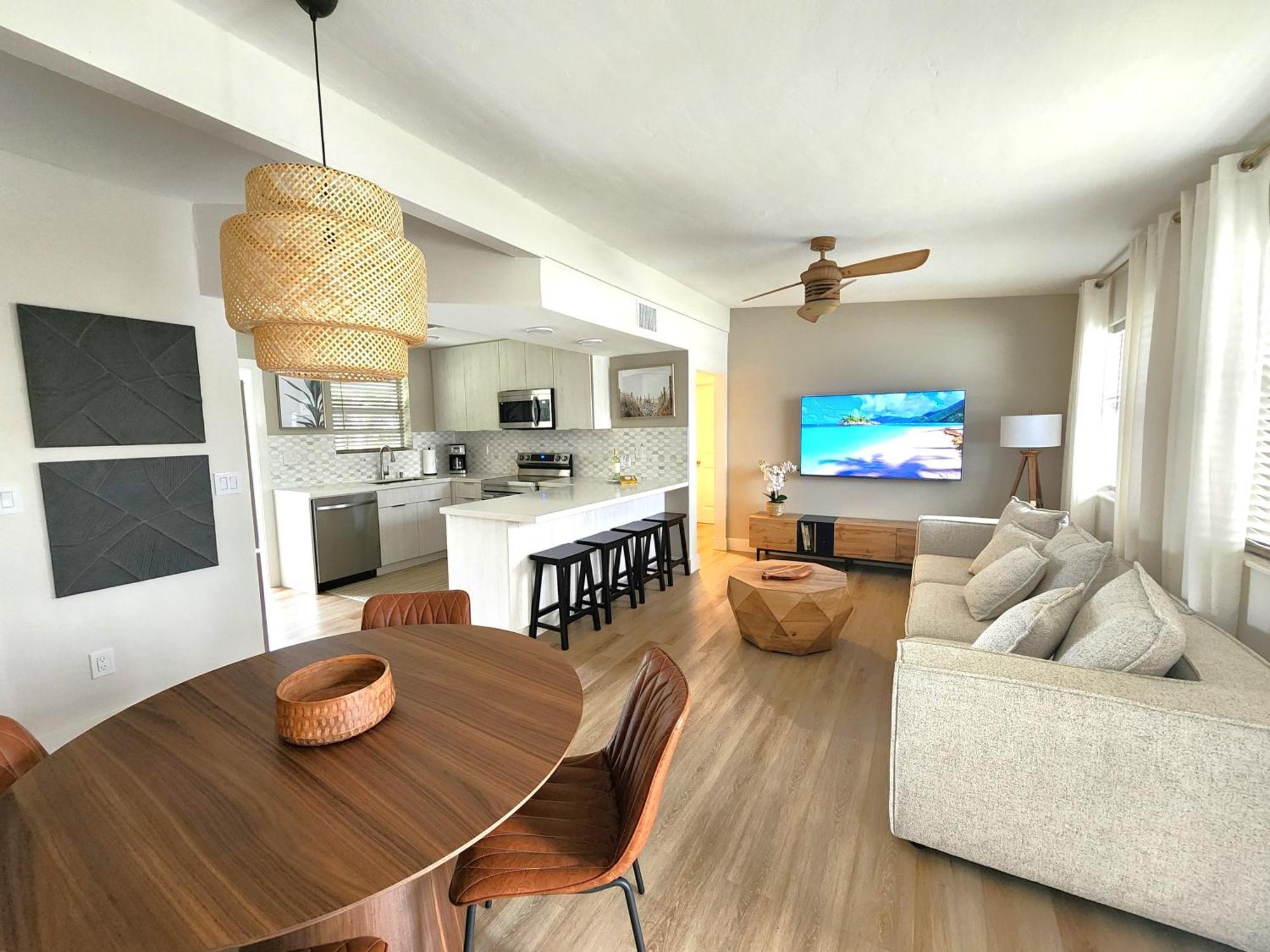 Totally Renovated Near Beach Pompano Beach Luaran gambar