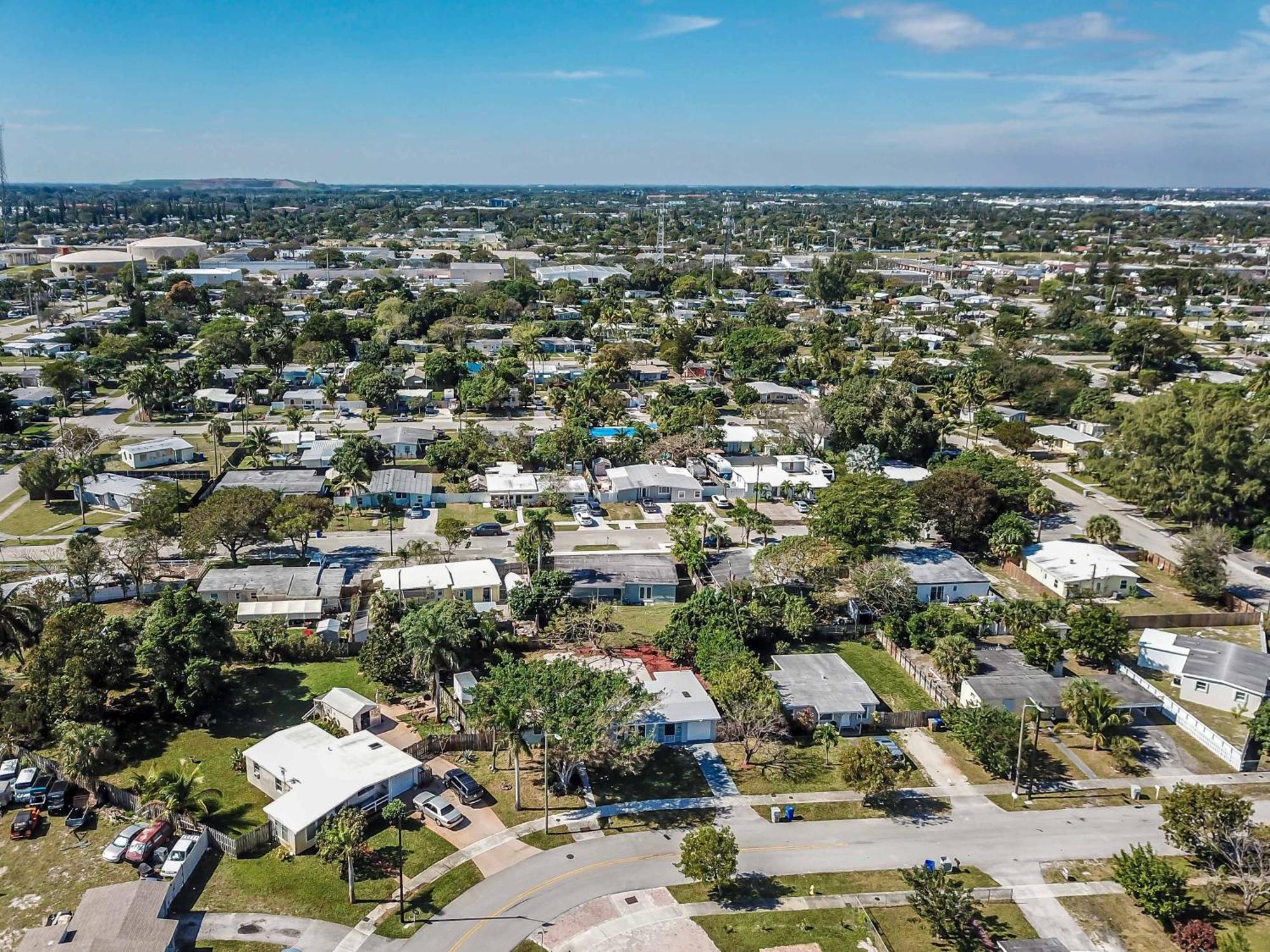 Totally Renovated Near Beach Pompano Beach Luaran gambar