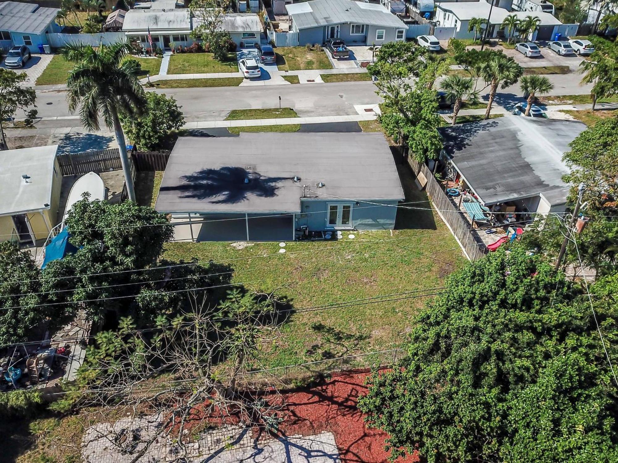 Totally Renovated Near Beach Pompano Beach Luaran gambar